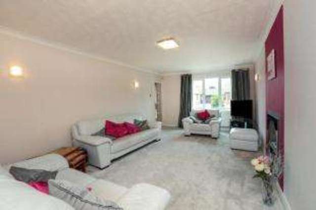  Image of 4 bedroom Detached house for sale in Sandsdale Avenue Fulwood Preston PR2 at Fulwood Preston Fulwood, PR2 9AZ