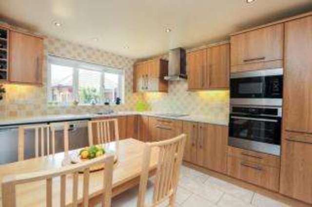  Image of 4 bedroom Detached house for sale in Sandsdale Avenue Fulwood Preston PR2 at Fulwood Preston Fulwood, PR2 9AZ