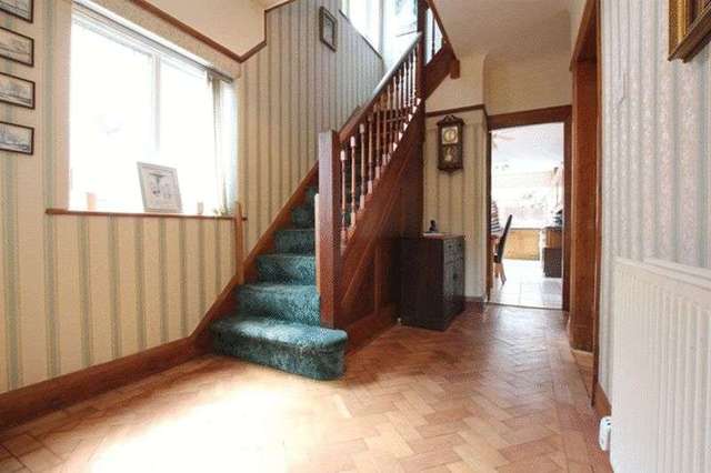  Image of 4 bedroom Semi-Detached house for sale in Saxon Road Hoylake Wirral CH47 at Saxon Road  Hoylake, CH47 3AF