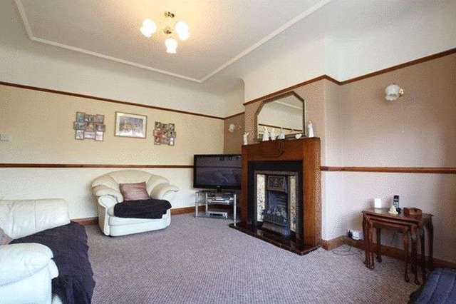  Image of 4 bedroom Semi-Detached house for sale in Saxon Road Hoylake Wirral CH47 at Saxon Road  Hoylake, CH47 3AF