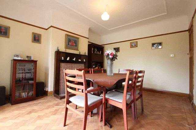  Image of 4 bedroom Semi-Detached house for sale in Saxon Road Hoylake Wirral CH47 at Saxon Road  Hoylake, CH47 3AF