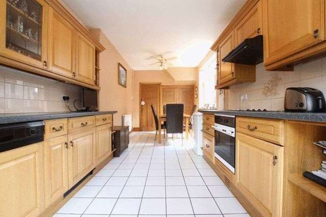  Image of 4 bedroom Semi-Detached house for sale in Saxon Road Hoylake Wirral CH47 at Saxon Road  Hoylake, CH47 3AF
