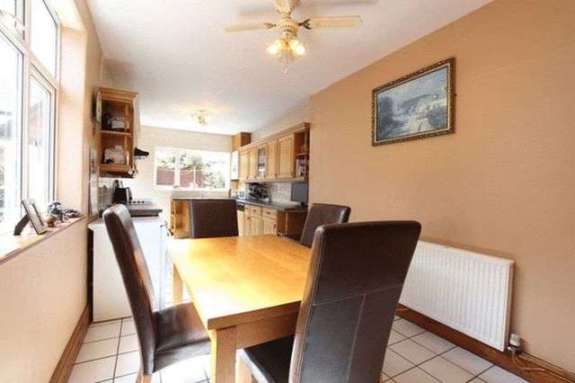  Image of 4 bedroom Semi-Detached house for sale in Saxon Road Hoylake Wirral CH47 at Saxon Road  Hoylake, CH47 3AF
