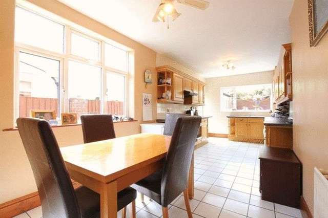  Image of 4 bedroom Semi-Detached house for sale in Saxon Road Hoylake Wirral CH47 at Saxon Road  Hoylake, CH47 3AF