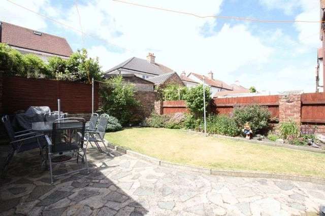  Image of 4 bedroom Semi-Detached house for sale in Saxon Road Hoylake Wirral CH47 at Saxon Road  Hoylake, CH47 3AF