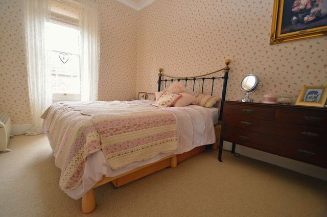  Image of 4 bedroom Semi-Detached house for sale in Seavale Road Clevedon BS21 at Seavale Road  Clevedon, BS21 7QB