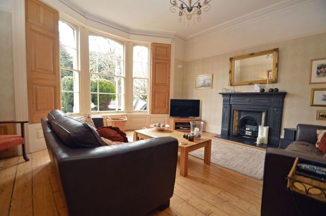  Image of 4 bedroom Semi-Detached house for sale in Seavale Road Clevedon BS21 at Seavale Road  Clevedon, BS21 7QB