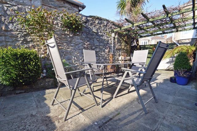  Image of 4 bedroom Semi-Detached house for sale in Seavale Road Clevedon BS21 at Seavale Road  Clevedon, BS21 7QB