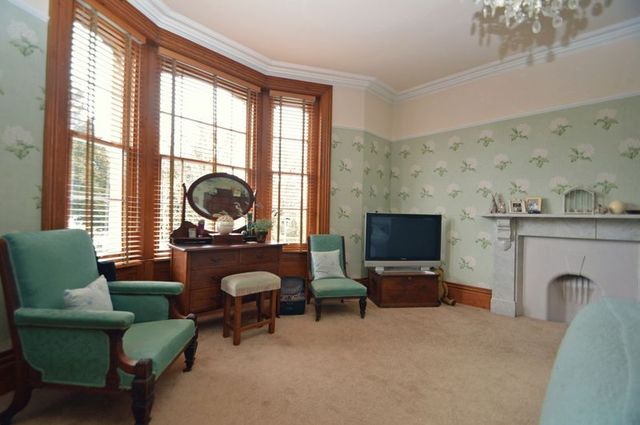  Image of 4 bedroom Semi-Detached house for sale in Seavale Road Clevedon BS21 at Seavale Road  Clevedon, BS21 7QB