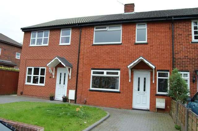  Image of 3 bedroom Terraced house to rent in Settle Street Little Lever Bolton BL3 at Settle Street Little Lever Bolton, BL3 1LF