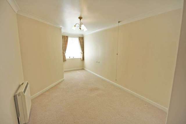  Image of 1 bedroom Retirement Property for sale in Lymington Road Highcliffe Christchurch BH23 at 380-396 Lymington Road  Highcliffe, BH23 5HD