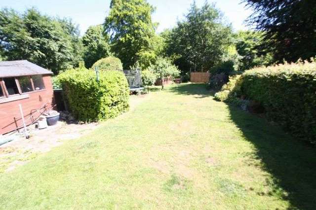  Image of 3 bedroom Detached house for sale in Shelley Road High Wycombe HP11 at Shelley Road  High Wycombe, HP11 2UW