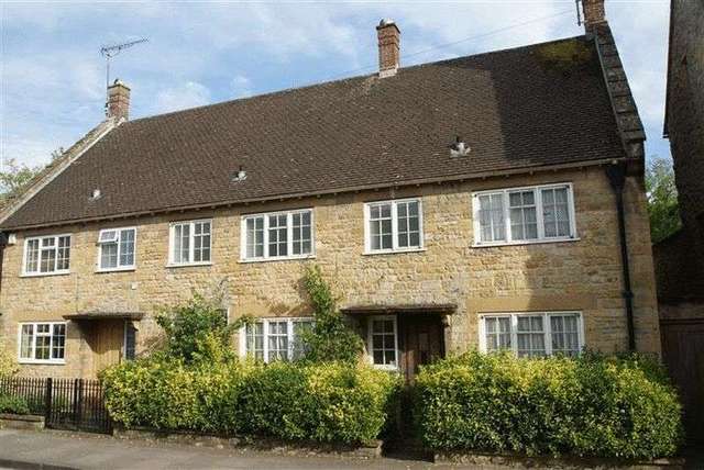  Image of 3 bedroom Semi-Detached house for sale in Long Street Sherborne DT9 at Long Street  Sherborne, DT9 3BU