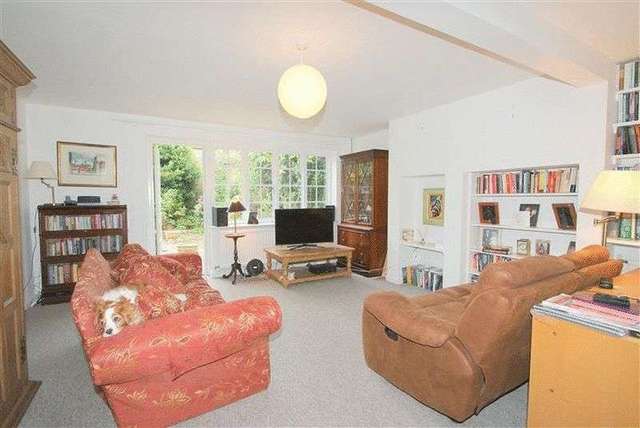  Image of 3 bedroom Semi-Detached house for sale in Long Street Sherborne DT9 at Long Street  Sherborne, DT9 3BU