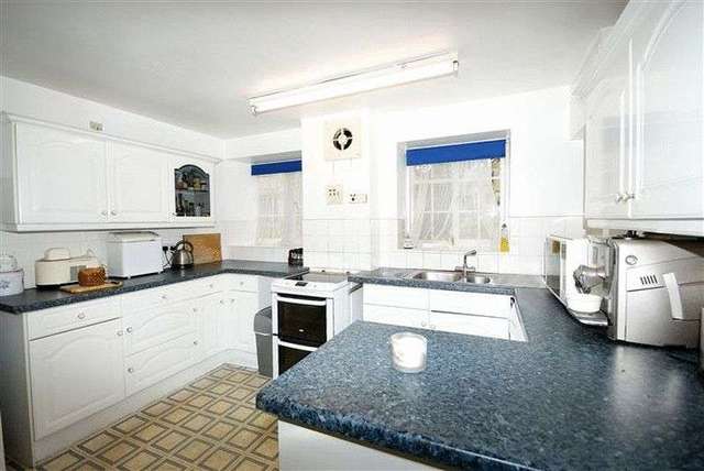  Image of 3 bedroom Semi-Detached house for sale in Long Street Sherborne DT9 at Long Street  Sherborne, DT9 3BU