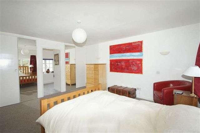 Image of 3 bedroom Semi-Detached house for sale in Long Street Sherborne DT9 at Long Street  Sherborne, DT9 3BU