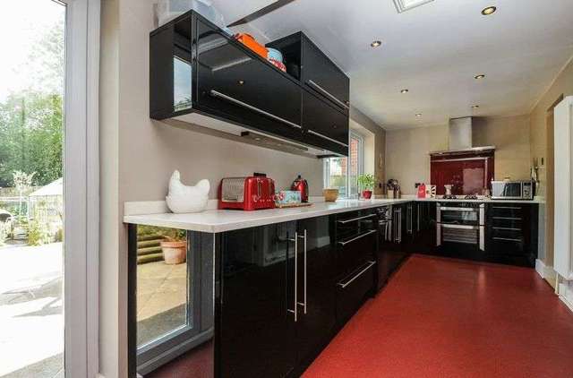  Image of 3 bedroom Semi-Detached house for sale in Sherfield Road Bramley Tadley RG26 at Sherfield Road Bramley Tadley, RG26 5AQ