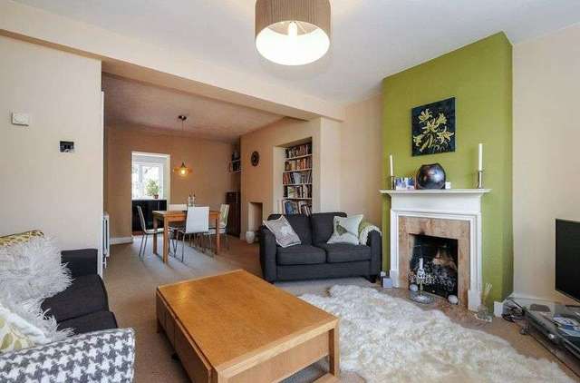  Image of 3 bedroom Semi-Detached house for sale in Sherfield Road Bramley Tadley RG26 at Sherfield Road Bramley Tadley, RG26 5AQ