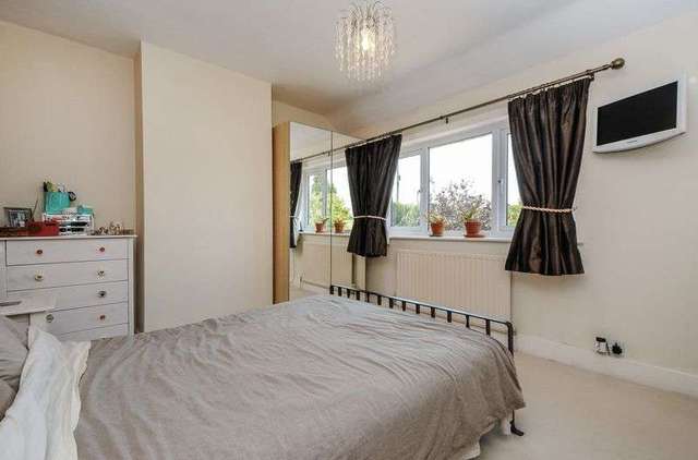  Image of 3 bedroom Semi-Detached house for sale in Sherfield Road Bramley Tadley RG26 at Sherfield Road Bramley Tadley, RG26 5AQ