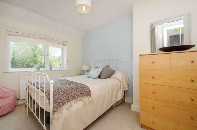  Image of 3 bedroom Semi-Detached house for sale in Sherfield Road Bramley Tadley RG26 at Sherfield Road Bramley Tadley, RG26 5AQ