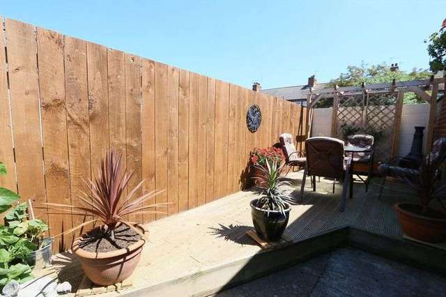  Image of 3 bedroom Terraced house for sale in Sherwood Avenue Hull HU9 at Sherwood Avenue  Hull, HU9 2PJ