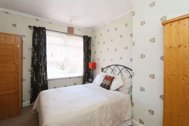  Image of 3 bedroom Terraced house for sale in Sherwood Avenue Hull HU9 at Sherwood Avenue  Hull, HU9 2PJ