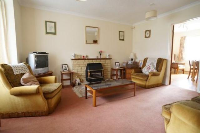  Image of 4 bedroom Detached house for sale in Shimsey Close Downend Bristol BS16 at Downend  Bristol, BS16 2UA