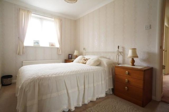  Image of 4 bedroom Detached house for sale in Shimsey Close Downend Bristol BS16 at Downend  Bristol, BS16 2UA