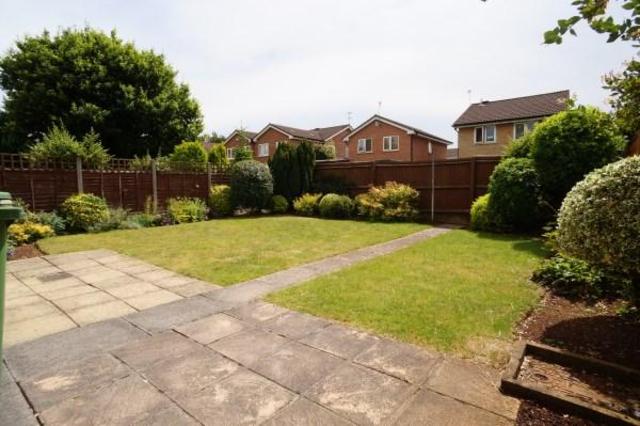  Image of 4 bedroom Detached house for sale in Shimsey Close Downend Bristol BS16 at Downend  Bristol, BS16 2UA