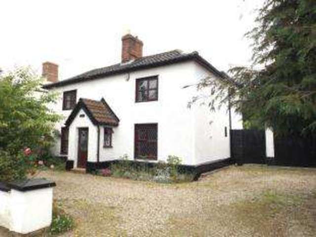  Image of 4 bedroom Detached house for sale in Mill Road Shipdham Thetford IP25 at Shipdham Thetford Shipdham, IP25 7LU