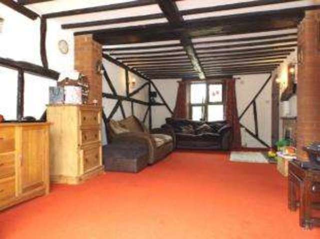  Image of 4 bedroom Detached house for sale in Mill Road Shipdham Thetford IP25 at Shipdham Thetford Shipdham, IP25 7LU