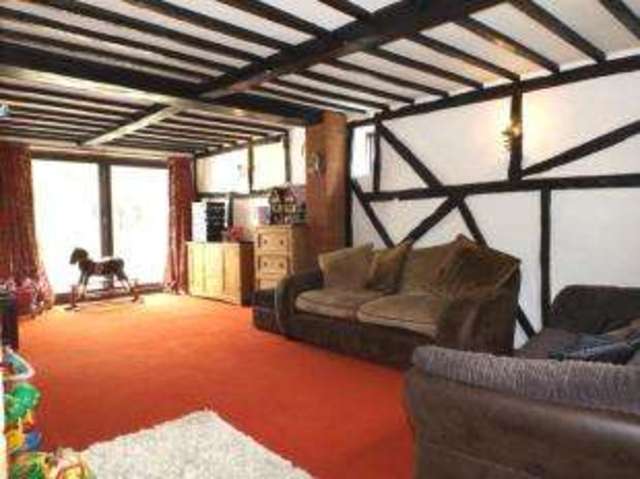  Image of 4 bedroom Detached house for sale in Mill Road Shipdham Thetford IP25 at Shipdham Thetford Shipdham, IP25 7LU
