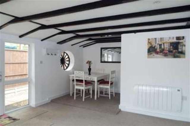  Image of 1 bedroom Bungalow to rent in Short Beck Feltwell Thetford IP26 at Thetford, IP26 4AD