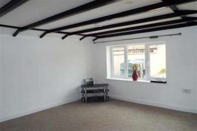  Image of 1 bedroom Bungalow to rent in Short Beck Feltwell Thetford IP26 at Thetford, IP26 4AD