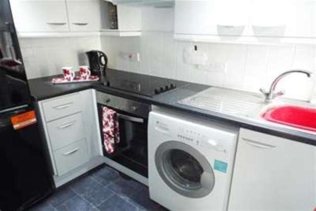  Image of 1 bedroom Bungalow to rent in Short Beck Feltwell Thetford IP26 at Thetford, IP26 4AD