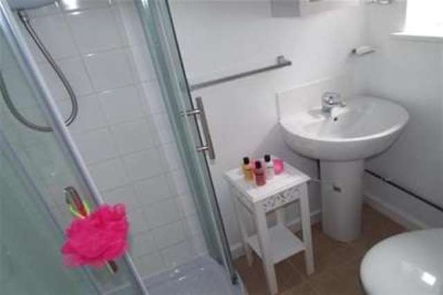 Image of 1 bedroom Bungalow to rent in Short Beck Feltwell Thetford IP26 at Thetford, IP26 4AD