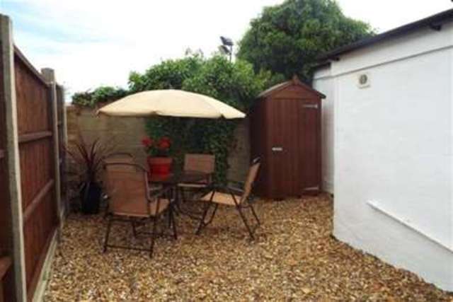  Image of 1 bedroom Bungalow to rent in Short Beck Feltwell Thetford IP26 at Thetford, IP26 4AD