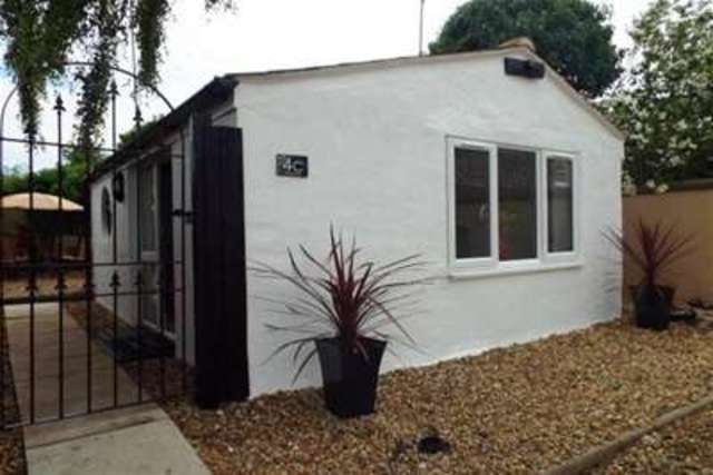 Image of 1 bedroom Bungalow to rent in Short Beck Feltwell Thetford IP26 at Thetford, IP26 4AD
