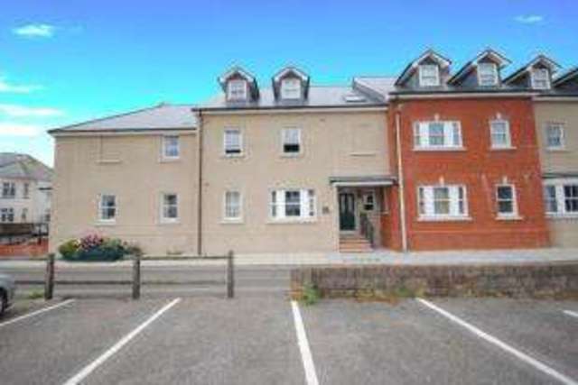  Image of 2 bedroom Flat for sale in Mill Street Sidmouth EX10 at Sidmouth Devon Sidmouth, EX10 8DF