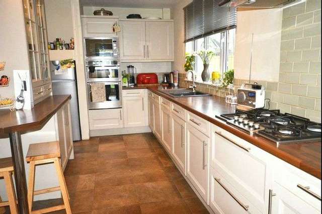  Image of 3 bedroom Semi-Detached house for sale in Primley Road Sidmouth EX10 at Sidmouth, EX10 9LD