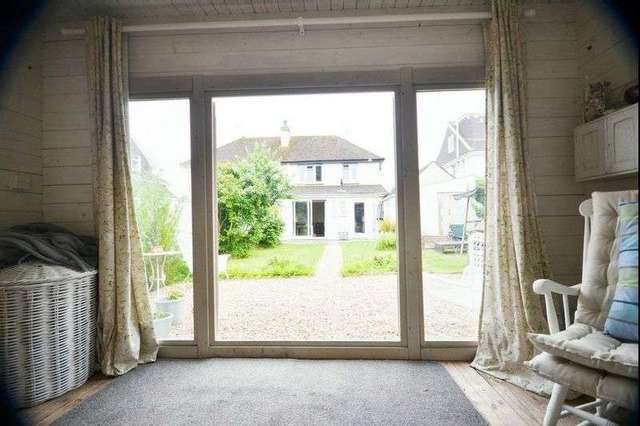  Image of 3 bedroom Semi-Detached house for sale in Primley Road Sidmouth EX10 at Sidmouth, EX10 9LD