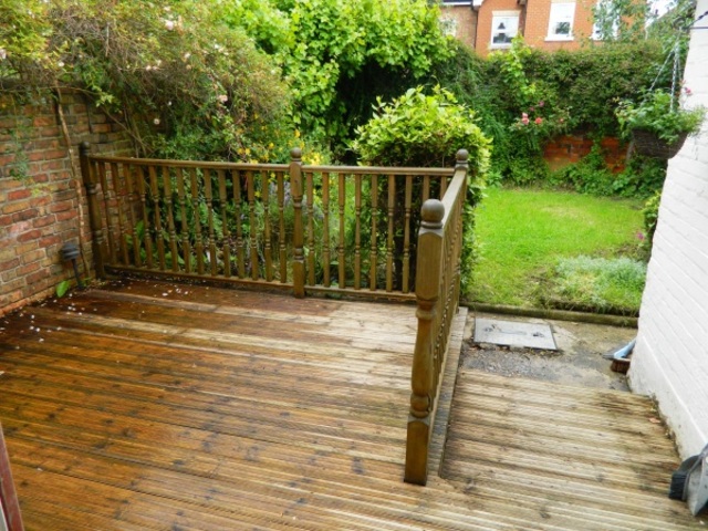  Image of 4 bedroom Semi-Detached house for sale in Sidney Road Bedford MK40 at Bedford, MK40 2BQ