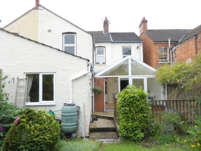  Image of 4 bedroom Semi-Detached house for sale in Sidney Road Bedford MK40 at Bedford, MK40 2BQ