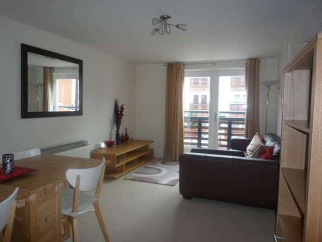  Image of 1 bedroom Apartment to rent in Siloam Place Ipswich IP3 at Siloam Place  Ipswich, IP3 0FE