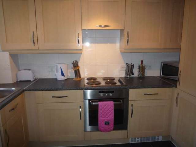  Image of 1 bedroom Apartment to rent in Siloam Place Ipswich IP3 at Siloam Place  Ipswich, IP3 0FE