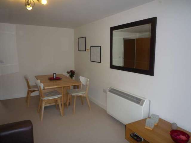  Image of 1 bedroom Apartment to rent in Siloam Place Ipswich IP3 at Siloam Place  Ipswich, IP3 0FE