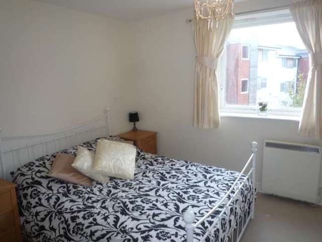  Image of 1 bedroom Apartment to rent in Siloam Place Ipswich IP3 at Siloam Place  Ipswich, IP3 0FE