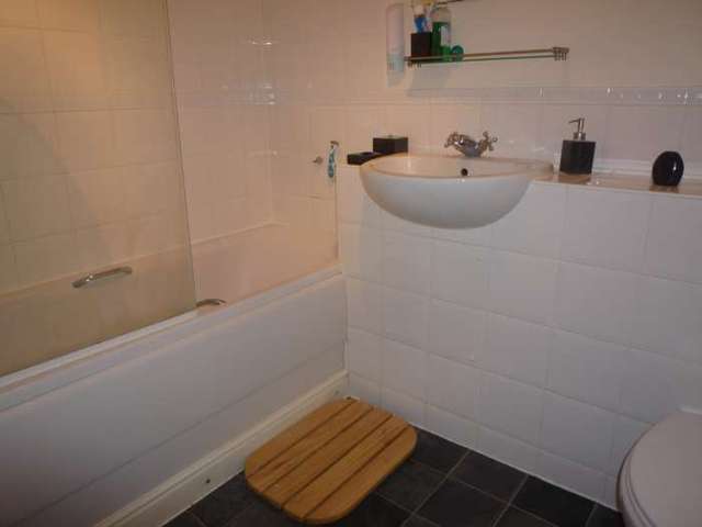  Image of 1 bedroom Apartment to rent in Siloam Place Ipswich IP3 at Siloam Place  Ipswich, IP3 0FE