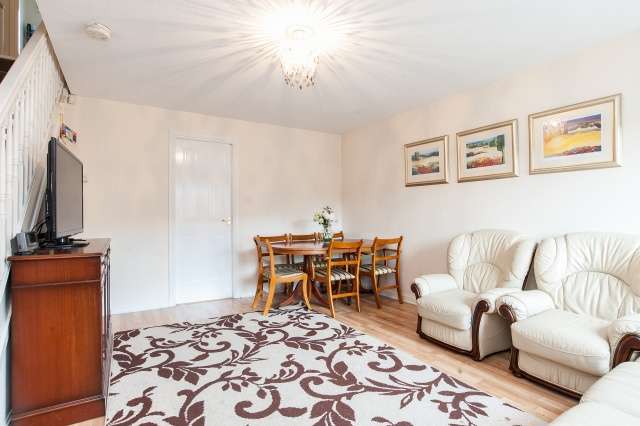  Image of 3 bedroom Property for sale in Silvergrove Street Glasgow G40 at Glasgow, G40 1DE