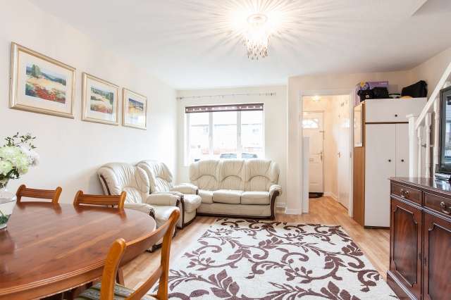  Image of 3 bedroom Property for sale in Silvergrove Street Glasgow G40 at Glasgow, G40 1DE
